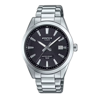 Armbanduhr Casio Herr Edifice in Stahl EFV-160D-1AVEF